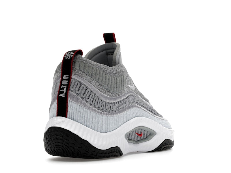 Nike Cosmic Unity 3 Silver Bullet
