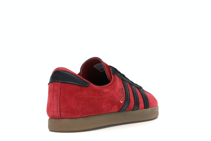 adidas London size? City Series