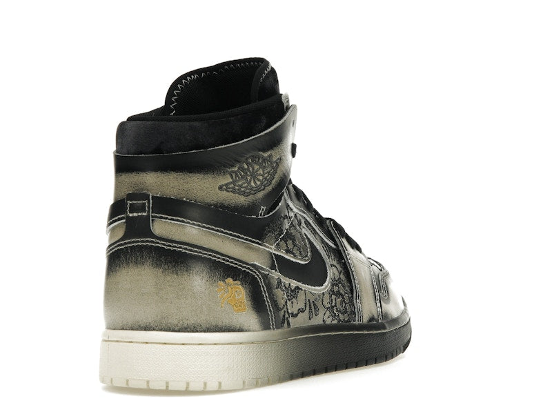 Jordan 1 High Zoom Air CMFT 2 Día De Muertos