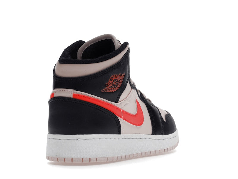 Jordan 1 Mid Atmosphere (GS)