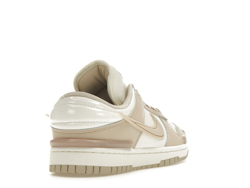 Nike Dunk Low Twist Sanddrift (Women's)