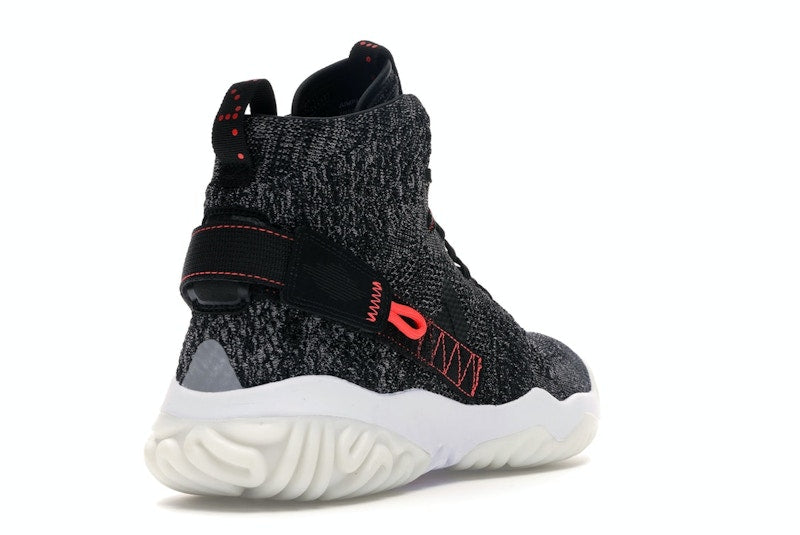 Jordan Apex React Black Atmosphere Grey Infrared 23