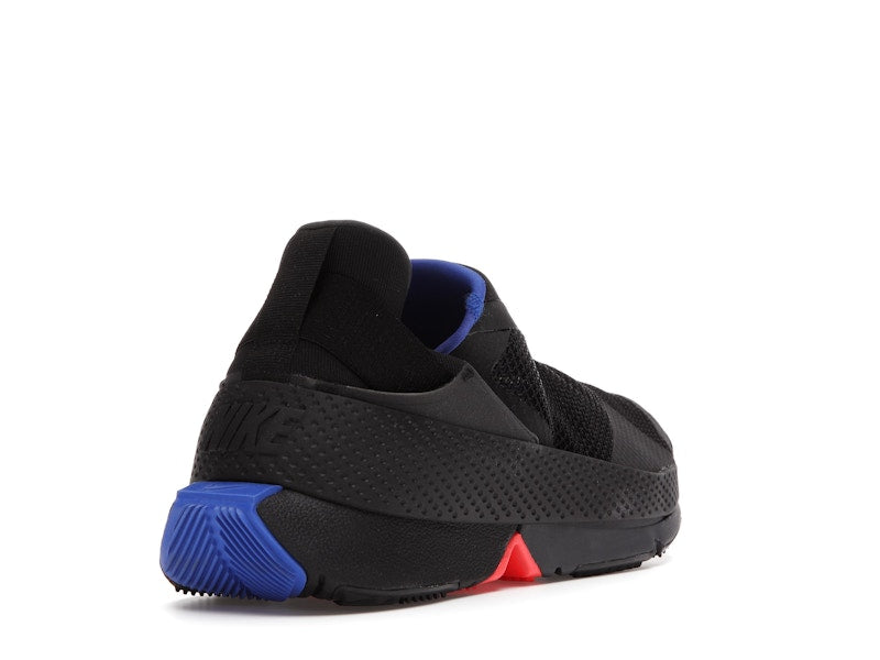 Nike Go FlyEase Black