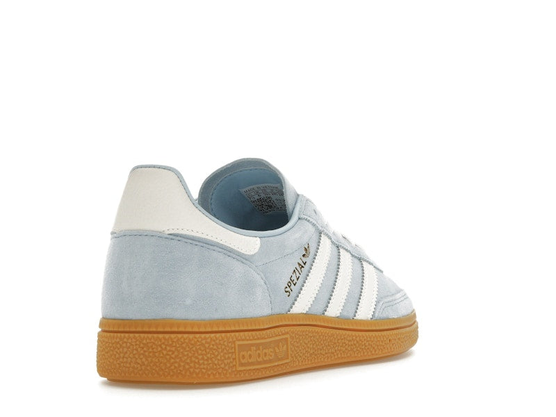 adidas Handball Spezial Clear Sky (Women's)
