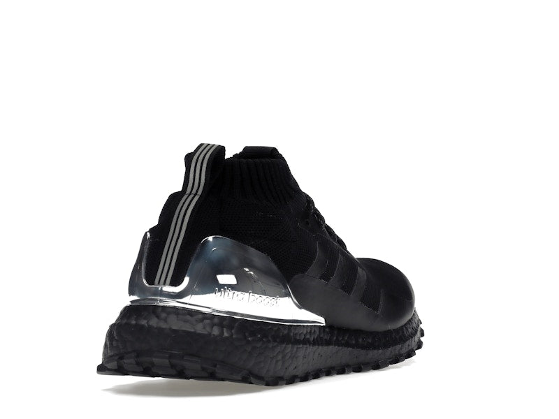 adidas Ultra Boost Mid Kith x nonnative Friends and Family