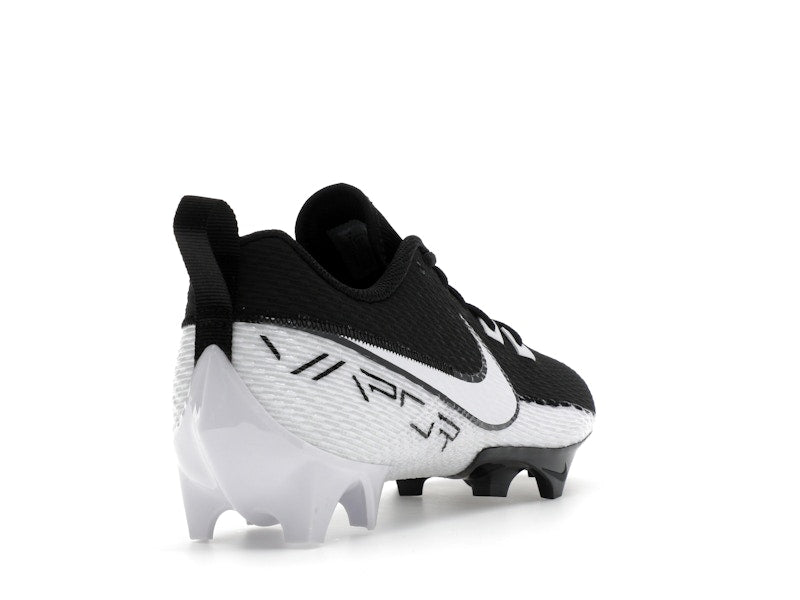 Nike Vapor Edge Speed 360 2 Black White