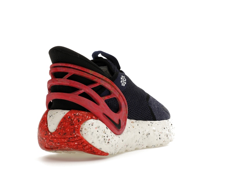 Nike Glide FlyEase Premium Blue Void
