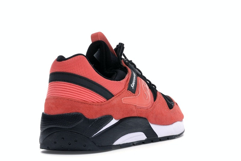 Saucony Grid 9000 Bungee