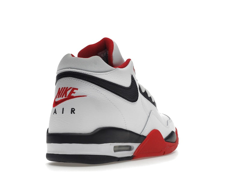 Nike Flight Legacy White