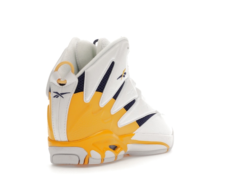 Reebok The Blast Lakers