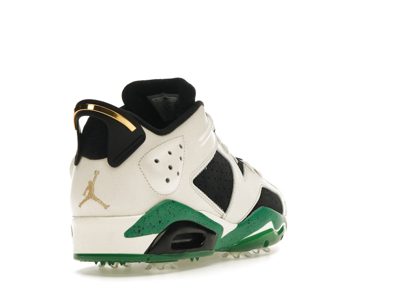 Jordan 6 Retro Low Golf NRG Eastside Golf 1961