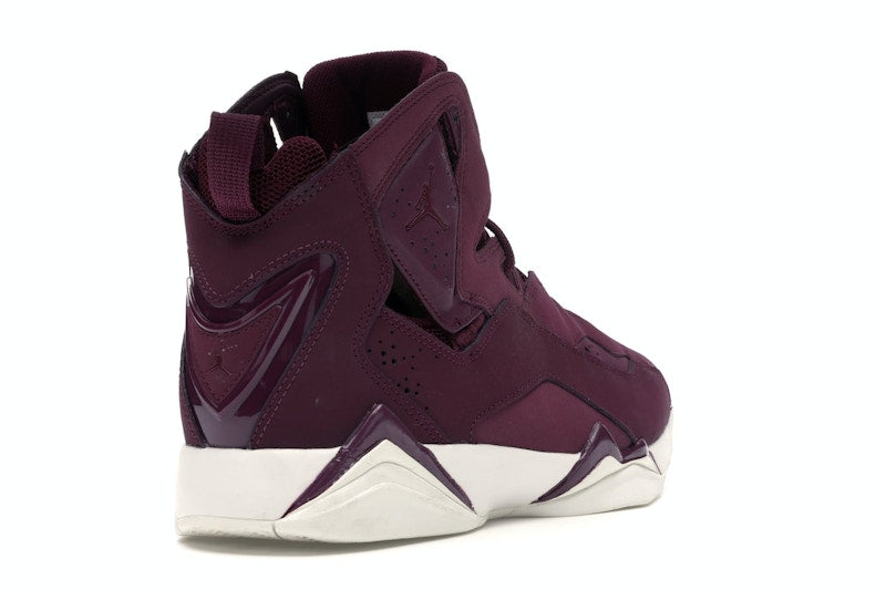 Jordan True Flight Bordeaux