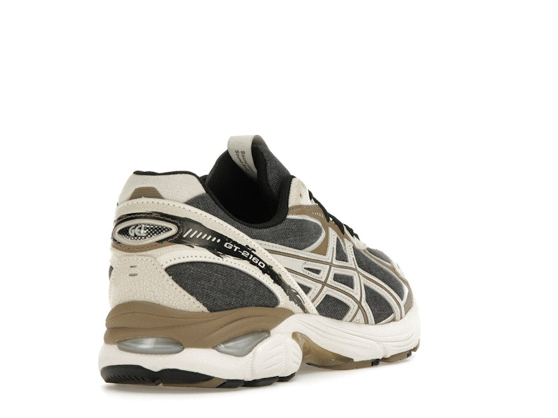 ASICS GT-2160 Imperfection Pack Black
