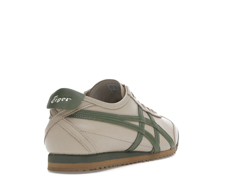 Onitsuka Tiger Mexico 66 SD Beige Green