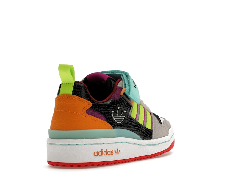 adidas Forum Low S.E.E.D. Multi (Women's)
