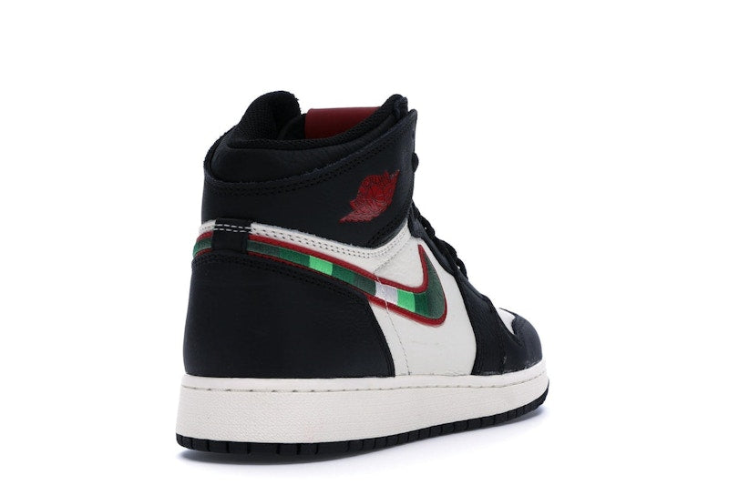 Jordan 1 Retro High Sports Illustrated (A Star Is Born) (GS)
