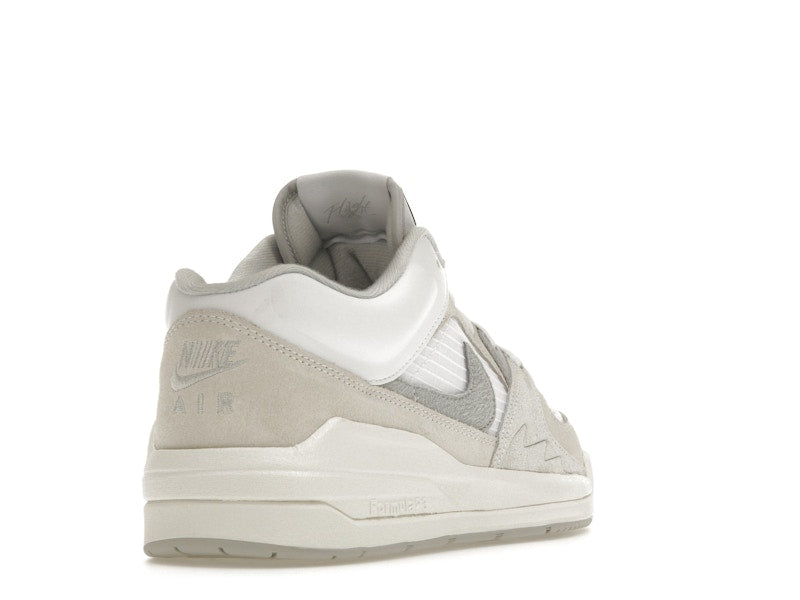 Jordan Stadium 90 White Neutral Grey