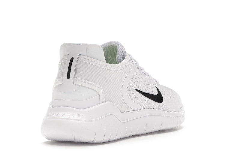 Nike Free RN 2018 White