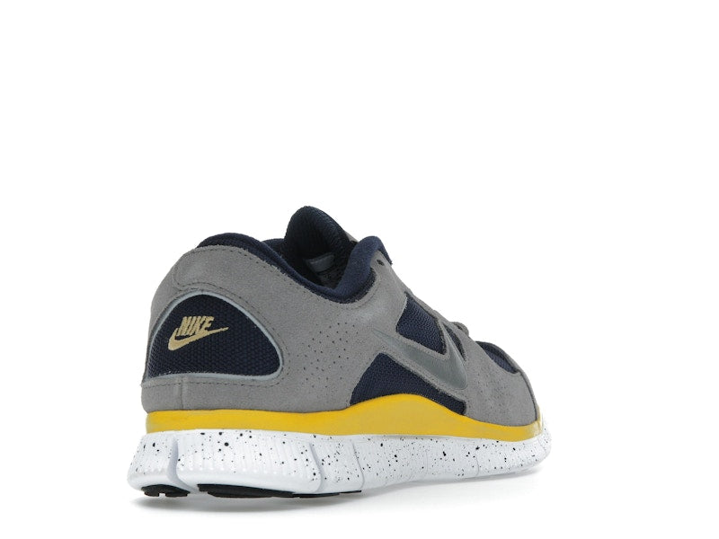 Nike Free Run 3 EXT Sport Grey Obsidian