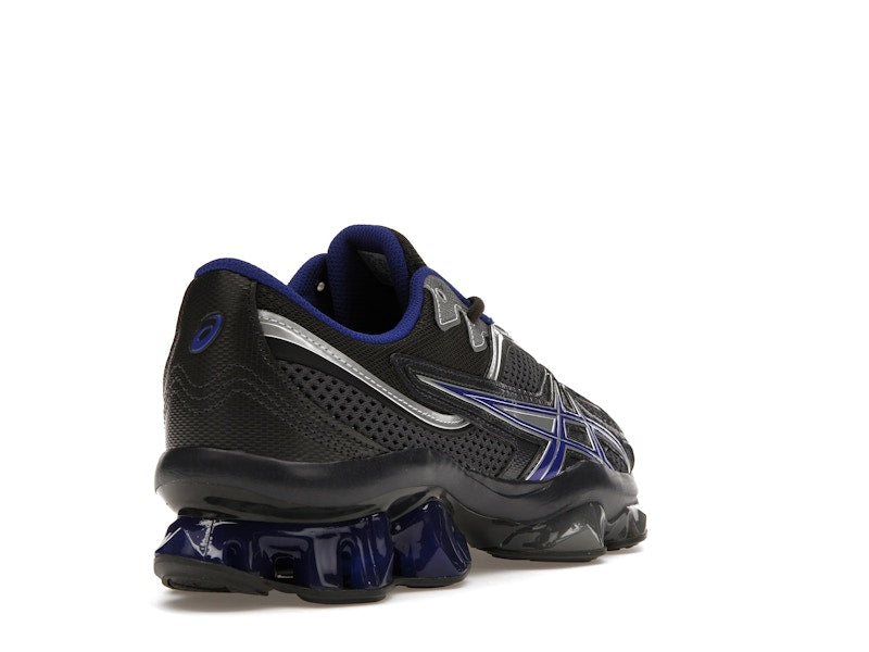 ASICS Gel-Quantum Zientzia Kiko Kostadinov Dark Grey Blue