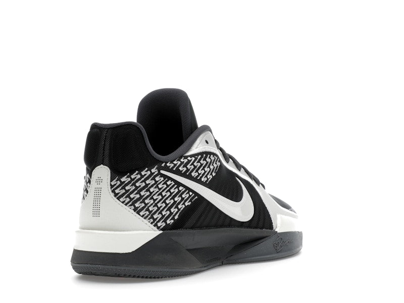 Nike Sabrina 2 Iron Grey Sail (Women's)