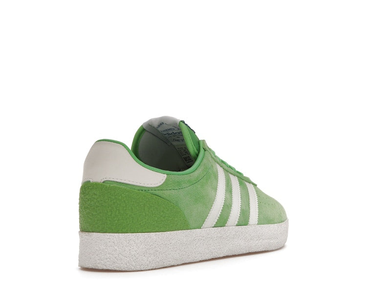adidas Munchen Super Spezial Intense Green