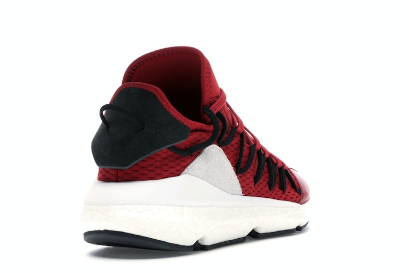 adidas Y-3 Kusari Chili Pepper