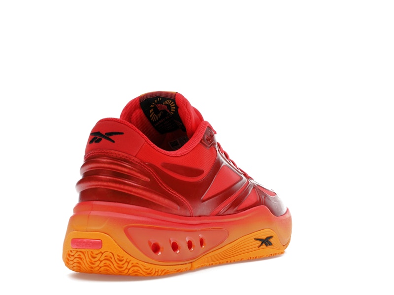 Reebok Engine A Energy Red
