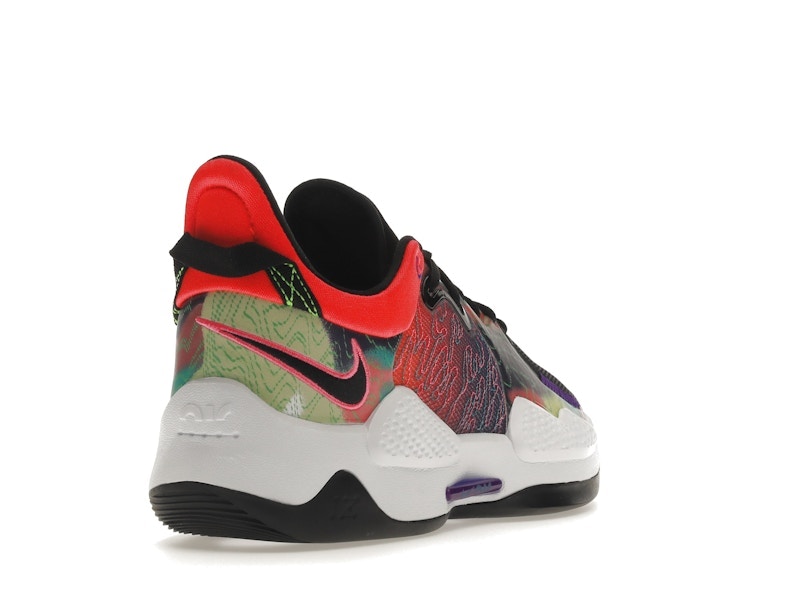 Nike PG 5 Multicolor