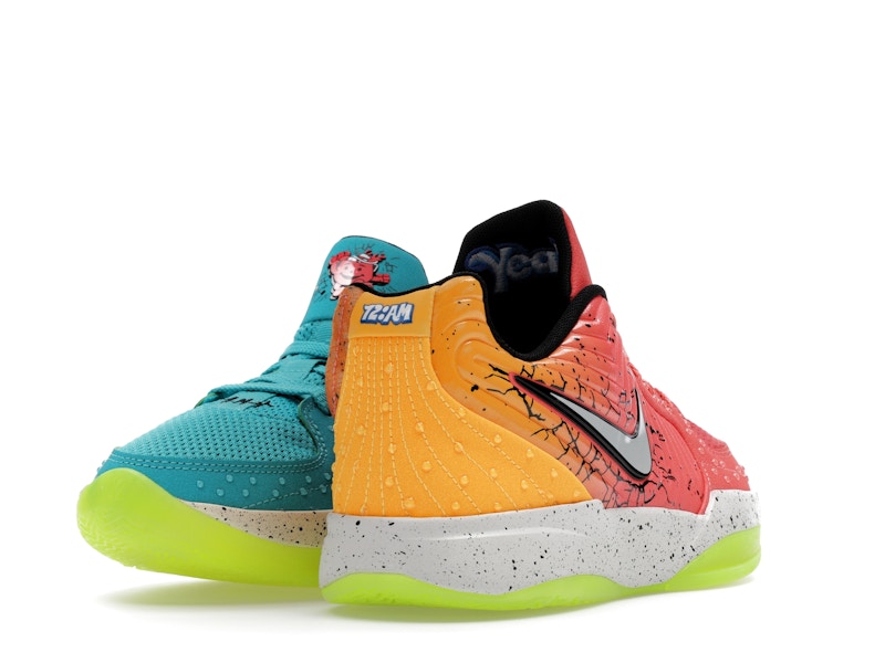 Nike Ja 2 Kool-Aid Mixed Berry (GS)