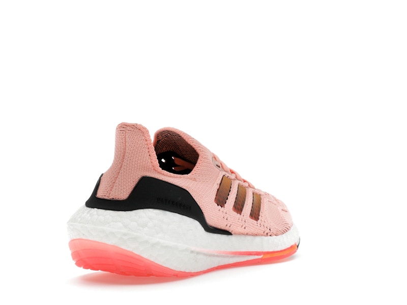 adidas Ultra Boost 22 Heat.Rdy Light Flash Orange (Women's)