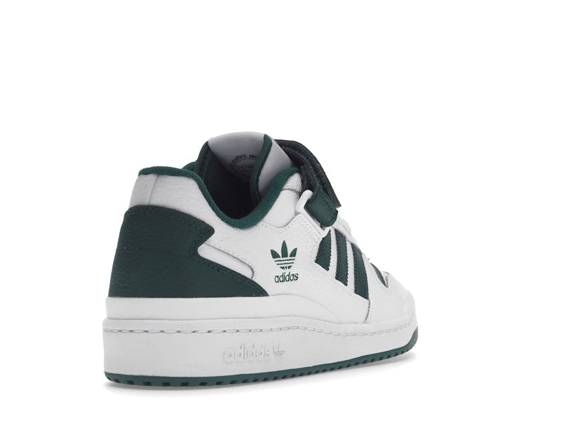 adidas Forum Low Collegiate Green