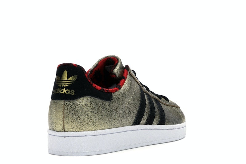 adidas Superstar 2 Year of the Horse