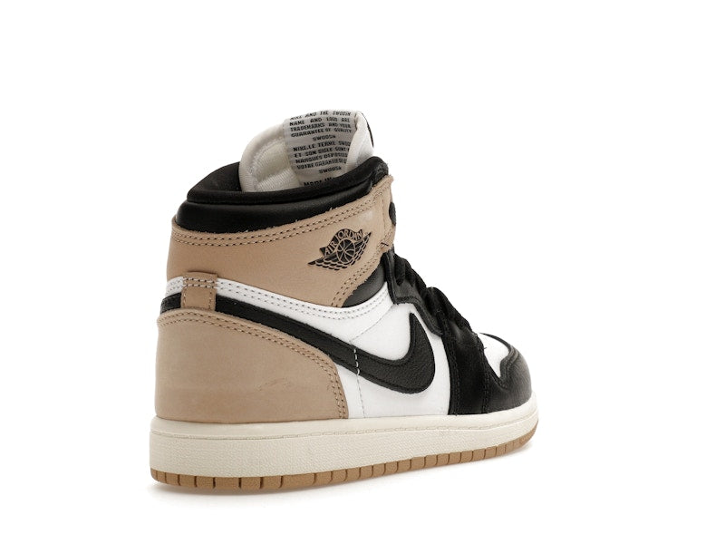 Jordan 1 Retro High OG Latte (PS)