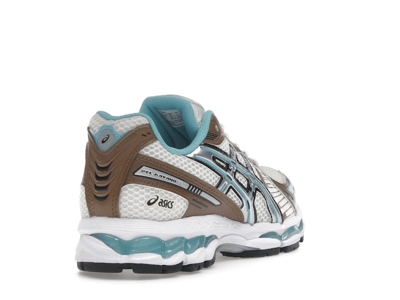 ASICS Gel-Kayano 12.1 Brown Blue