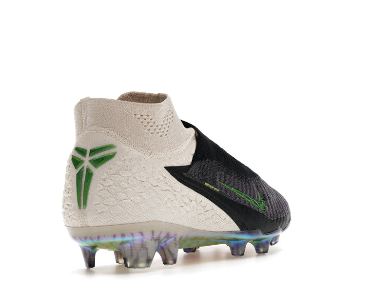 Nike Phantom 6 High Elite FG Kobe Bryant Phantom Black