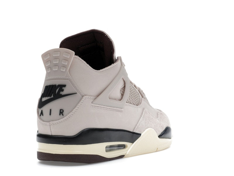 Jordan 4 Retro OG SP A Ma Maniére While You Were Sleeping (Women's)