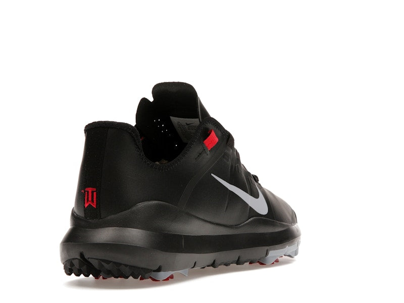 Nike Tiger Woods TW '13 Retro Black Stealth