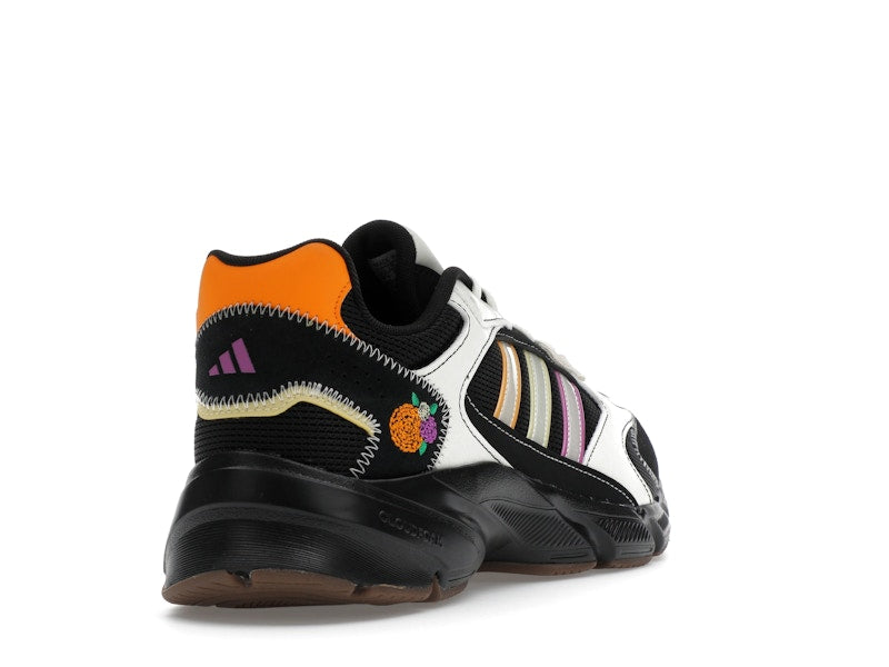 adidas Crazychaos 2000 Día de Muertos Pack Black
