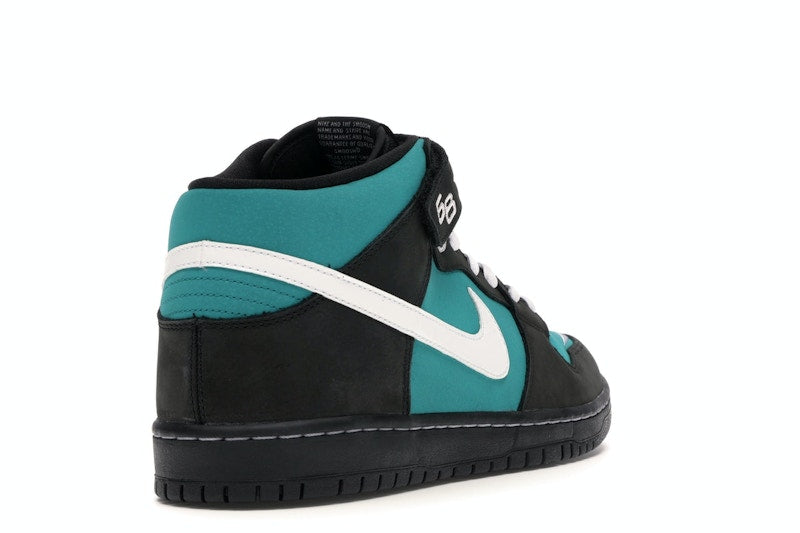 Nike SB Dunk Mid Griffey