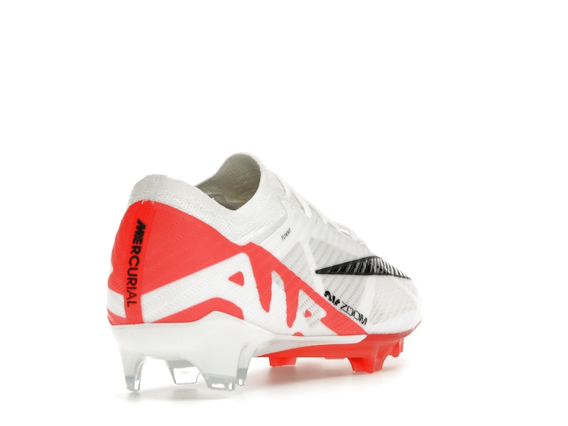 Nike Zoom Mercurial Vapor 15 Elite FG Ready Pack
