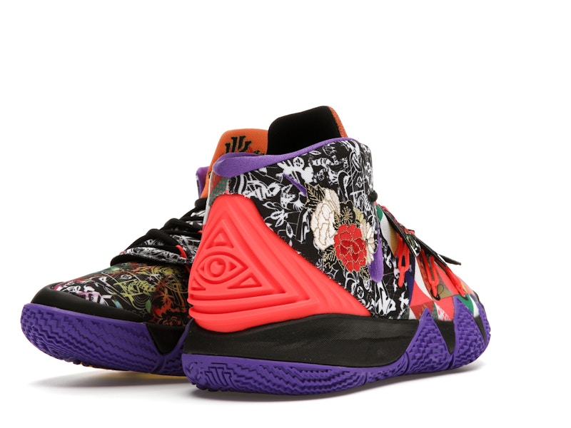Nike Kyrie S2 Hybrid Chinese New Year