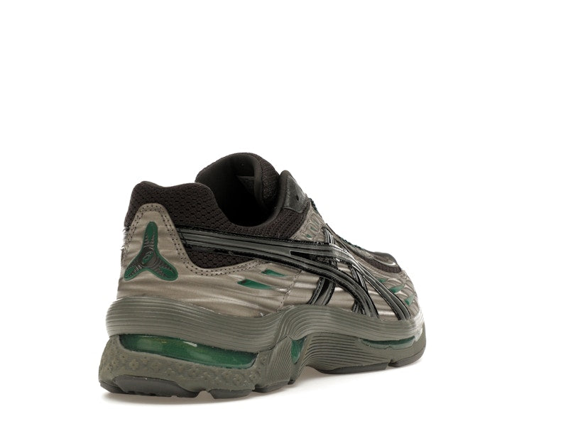 ASICS Gel-Flammae Kiko Kostadinov Gunmetal (Women's)
