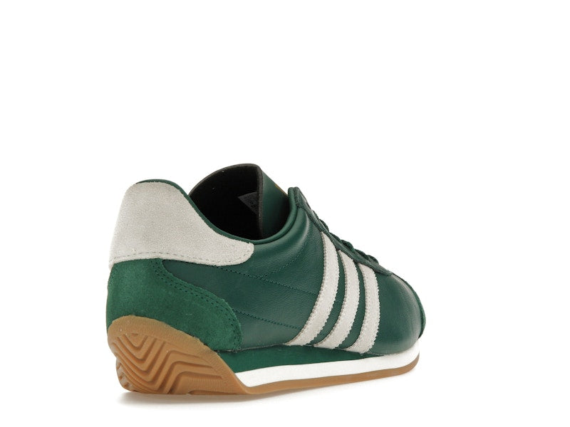 adidas Country OG Collegiate Green
