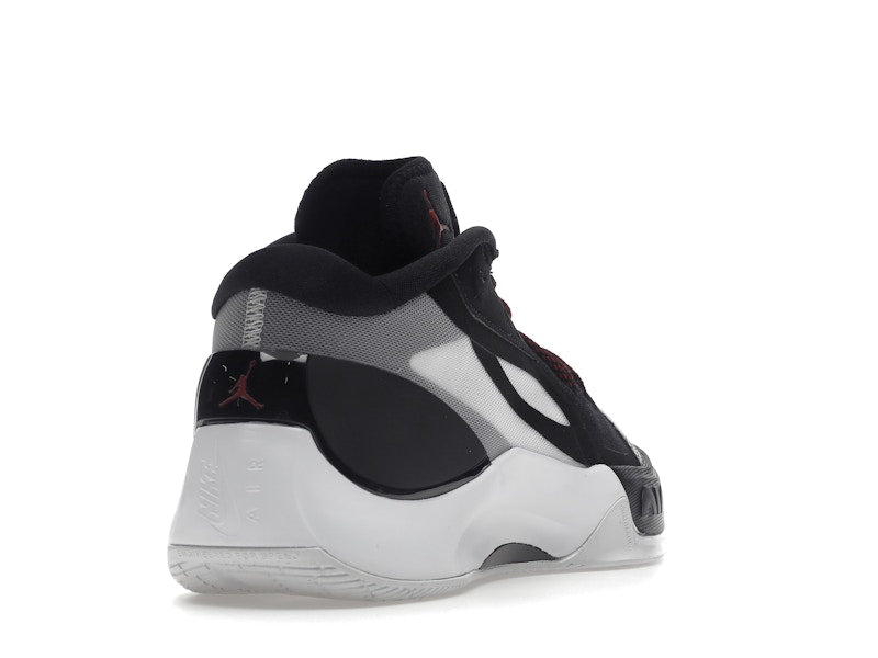 Jordan Zoom Separate Black Sky Grey Red