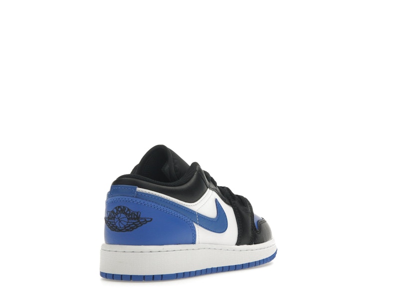 Jordan 1 Low SE Alternate Royal Toe (GS)