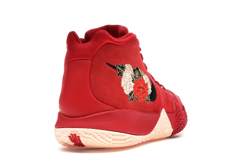 Nike Kyrie 4 Chinese New Year (2018)