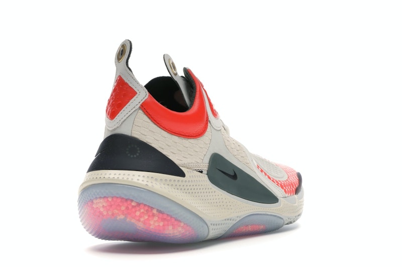 Nike Joyride CC3 Setter Sail Team Orange Sequoia