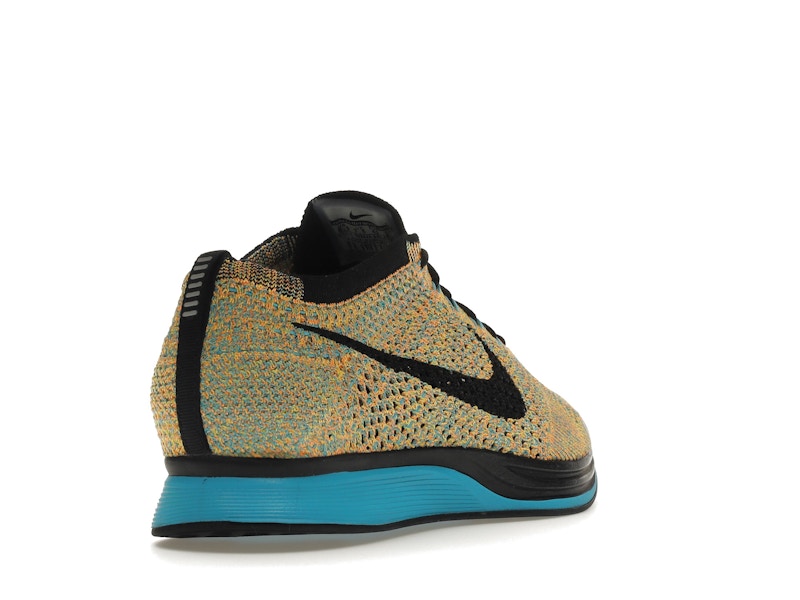 Nike Flyknit Racer Sherbet