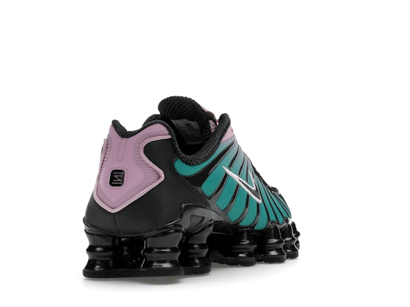 Nike Shox TL Fade Watermelon (Women's)